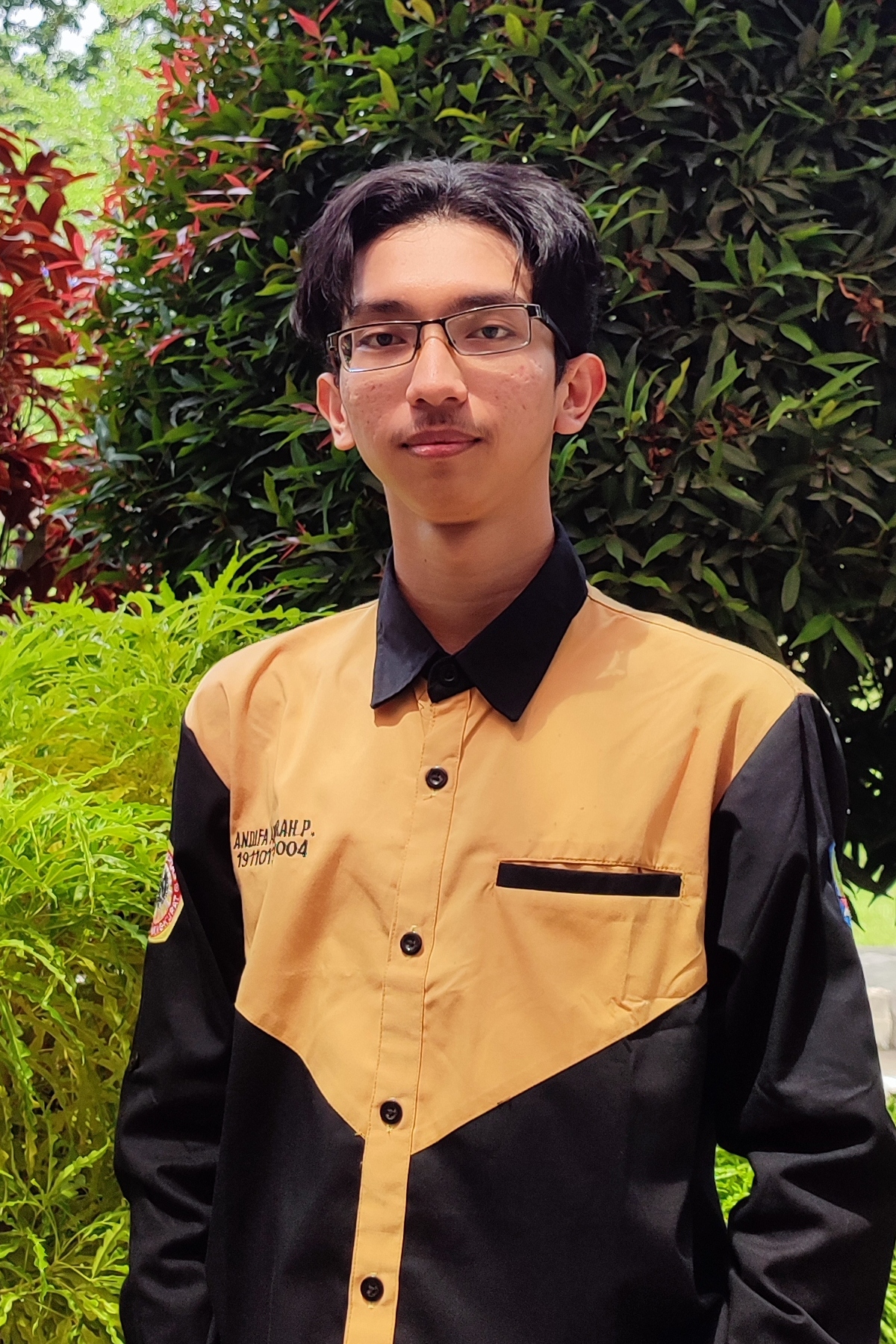 Andifa Anugerah Putra
