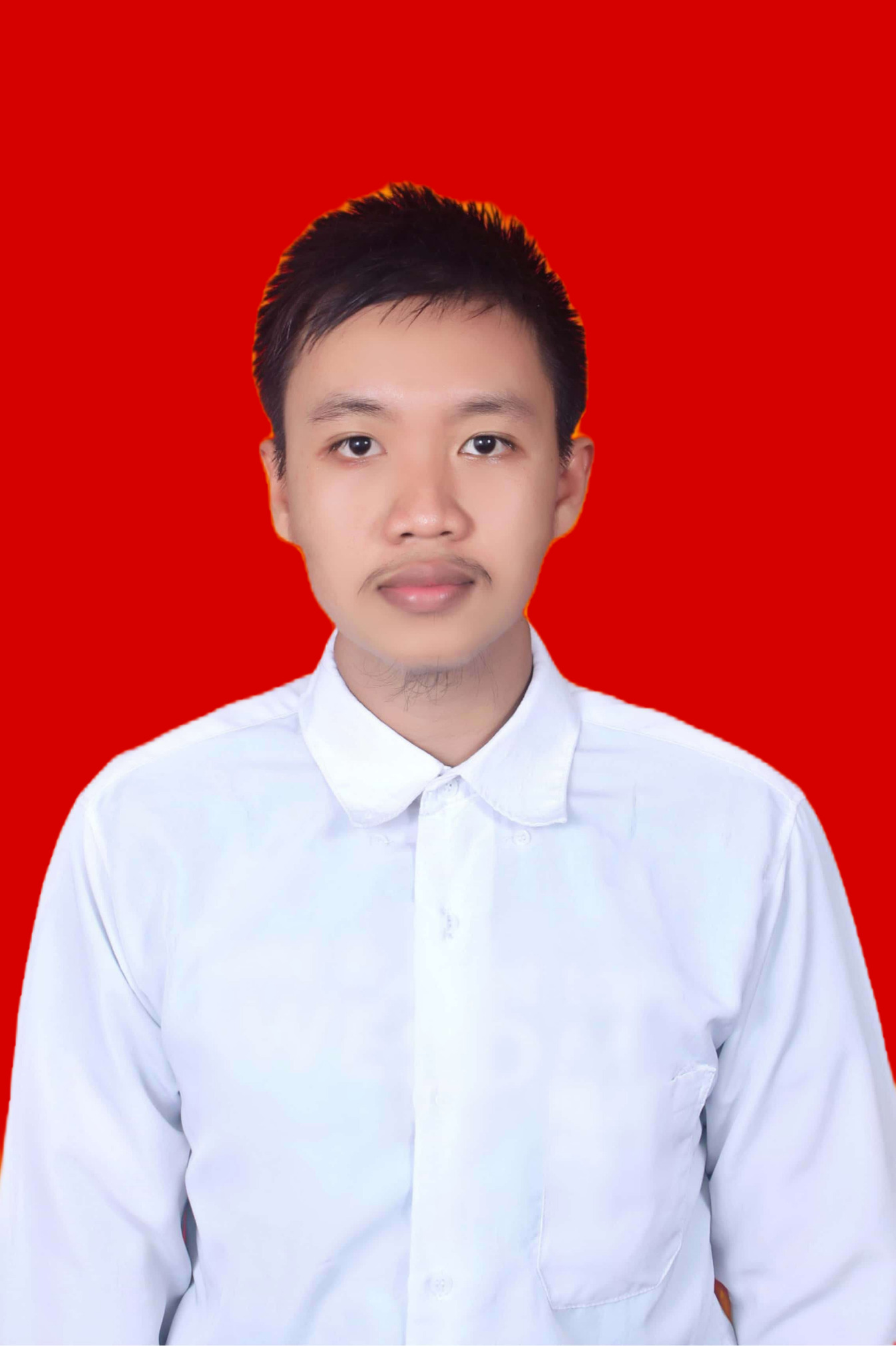 Foto Muhammad Ridho Hairil Prasetyo